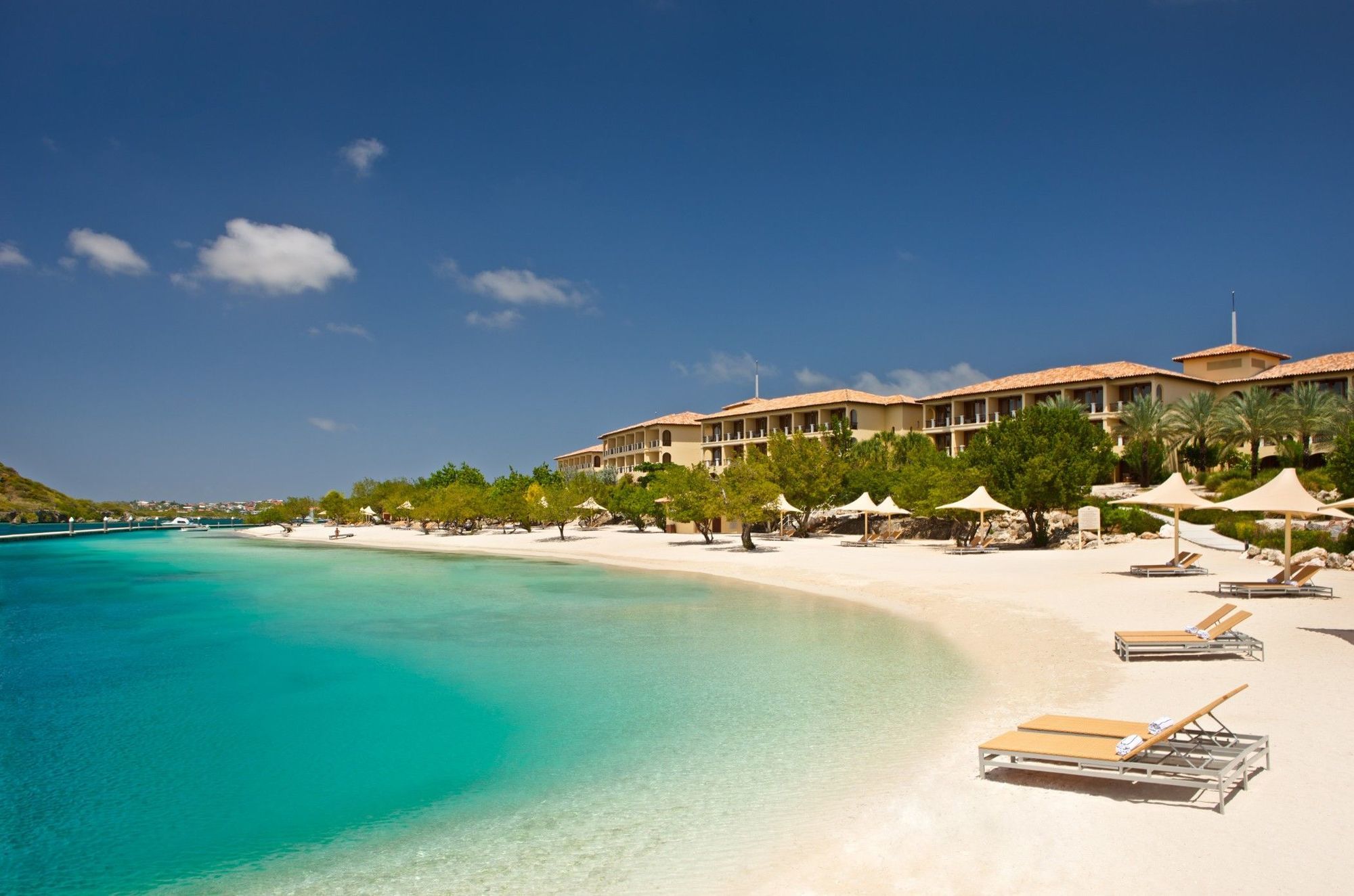 Santa Barbara Beach & Golf Resort Newport Εξωτερικό φωτογραφία
