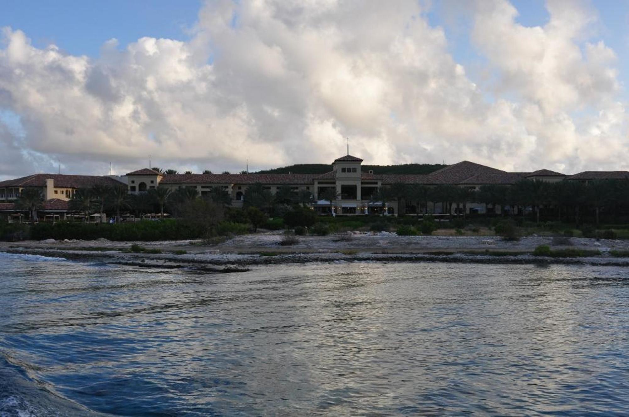Santa Barbara Beach & Golf Resort Newport Εξωτερικό φωτογραφία