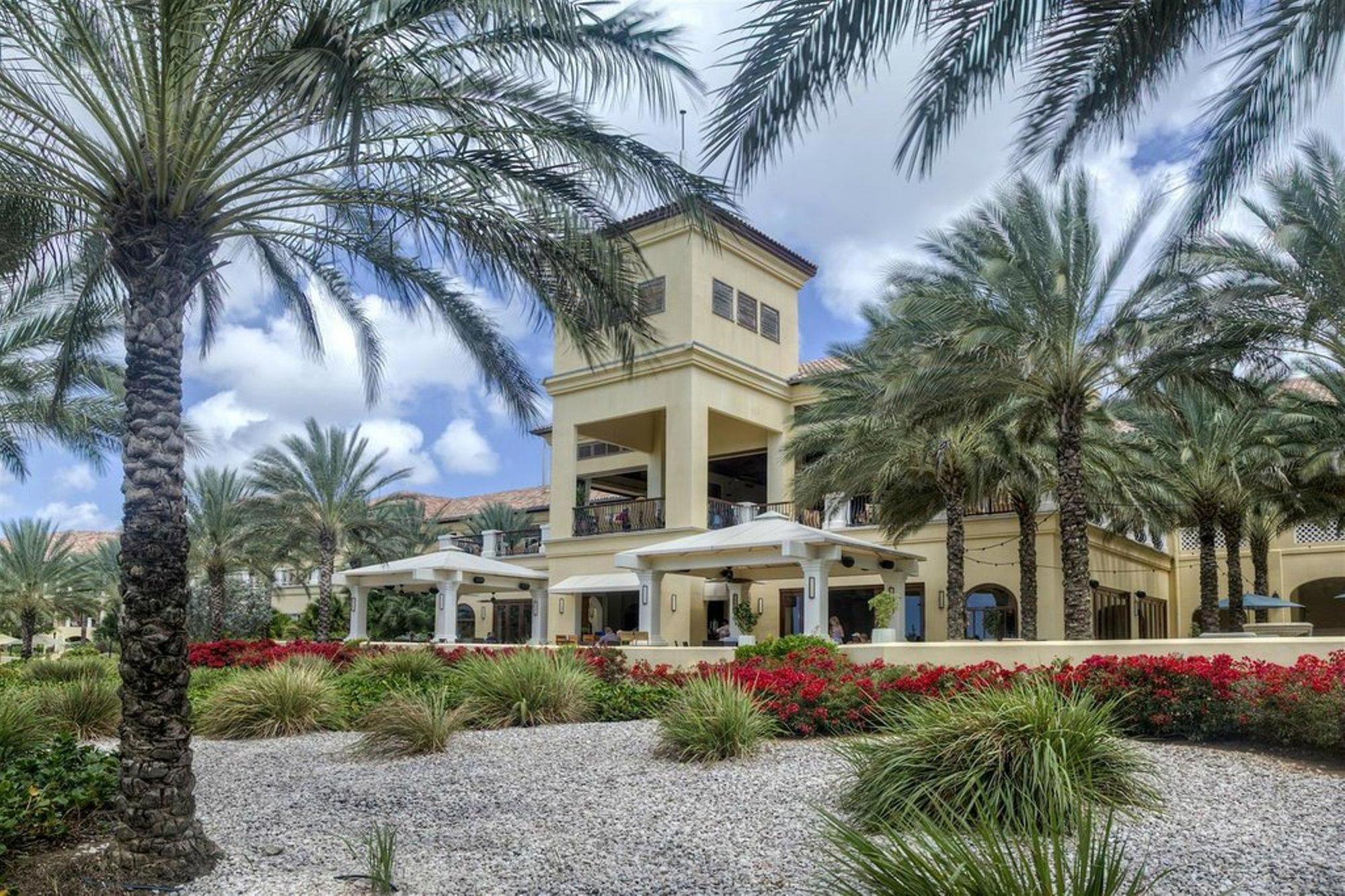Santa Barbara Beach & Golf Resort Newport Εξωτερικό φωτογραφία