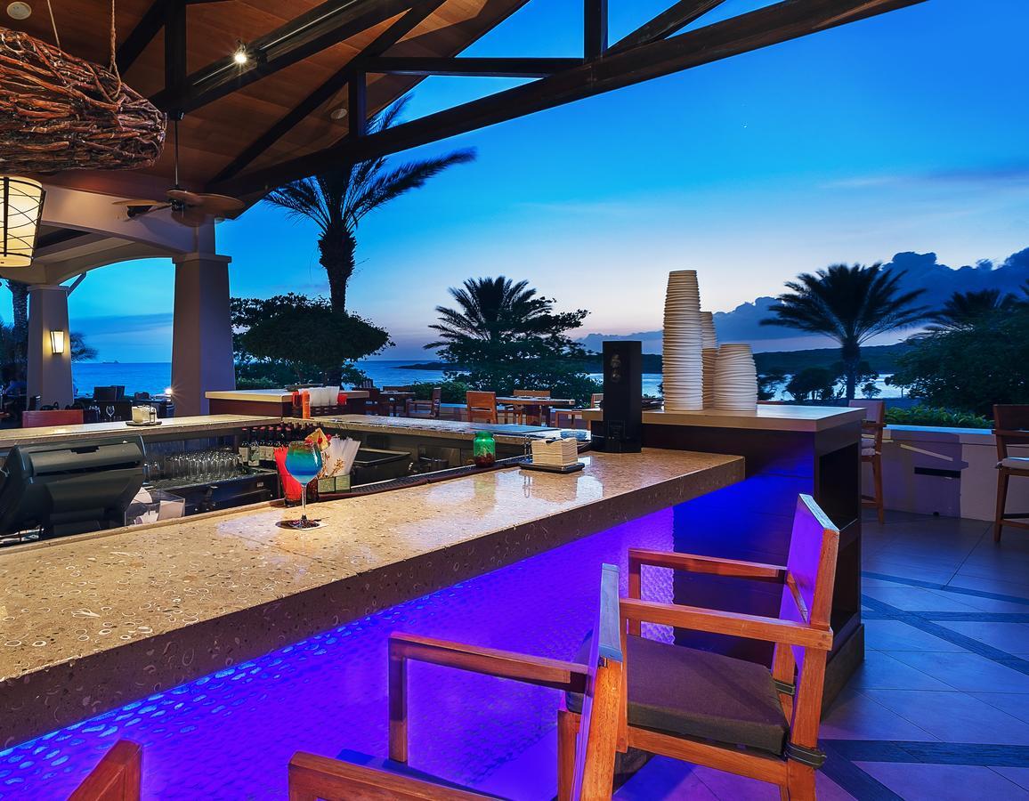 Santa Barbara Beach & Golf Resort Newport Εξωτερικό φωτογραφία
