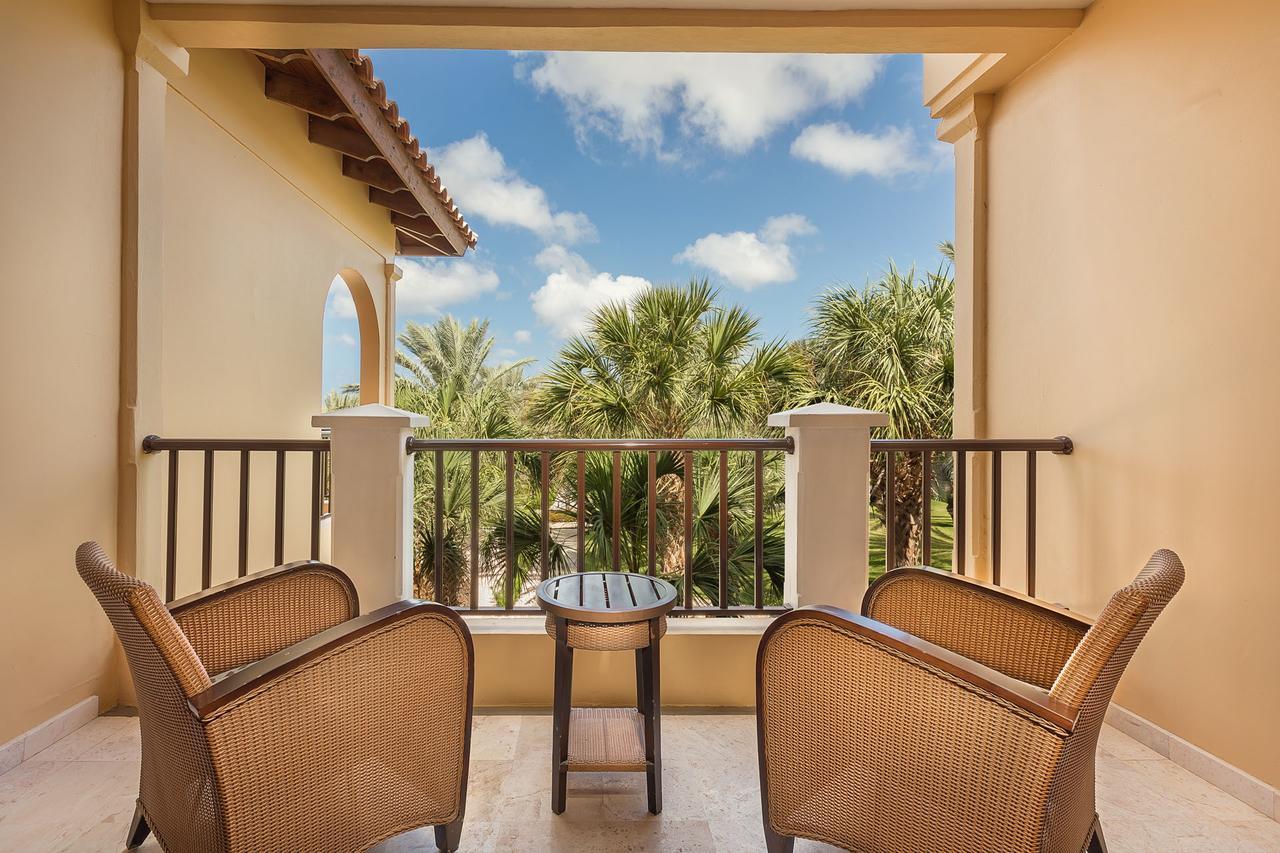 Santa Barbara Beach & Golf Resort Newport Εξωτερικό φωτογραφία