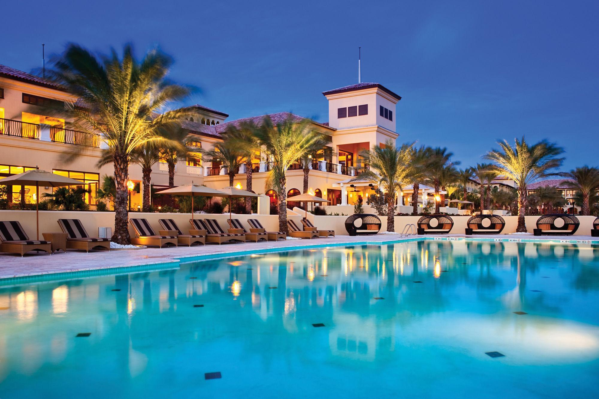 Santa Barbara Beach & Golf Resort Newport Εξωτερικό φωτογραφία