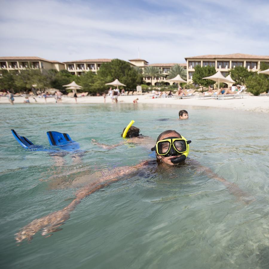 Santa Barbara Beach & Golf Resort Newport Εξωτερικό φωτογραφία