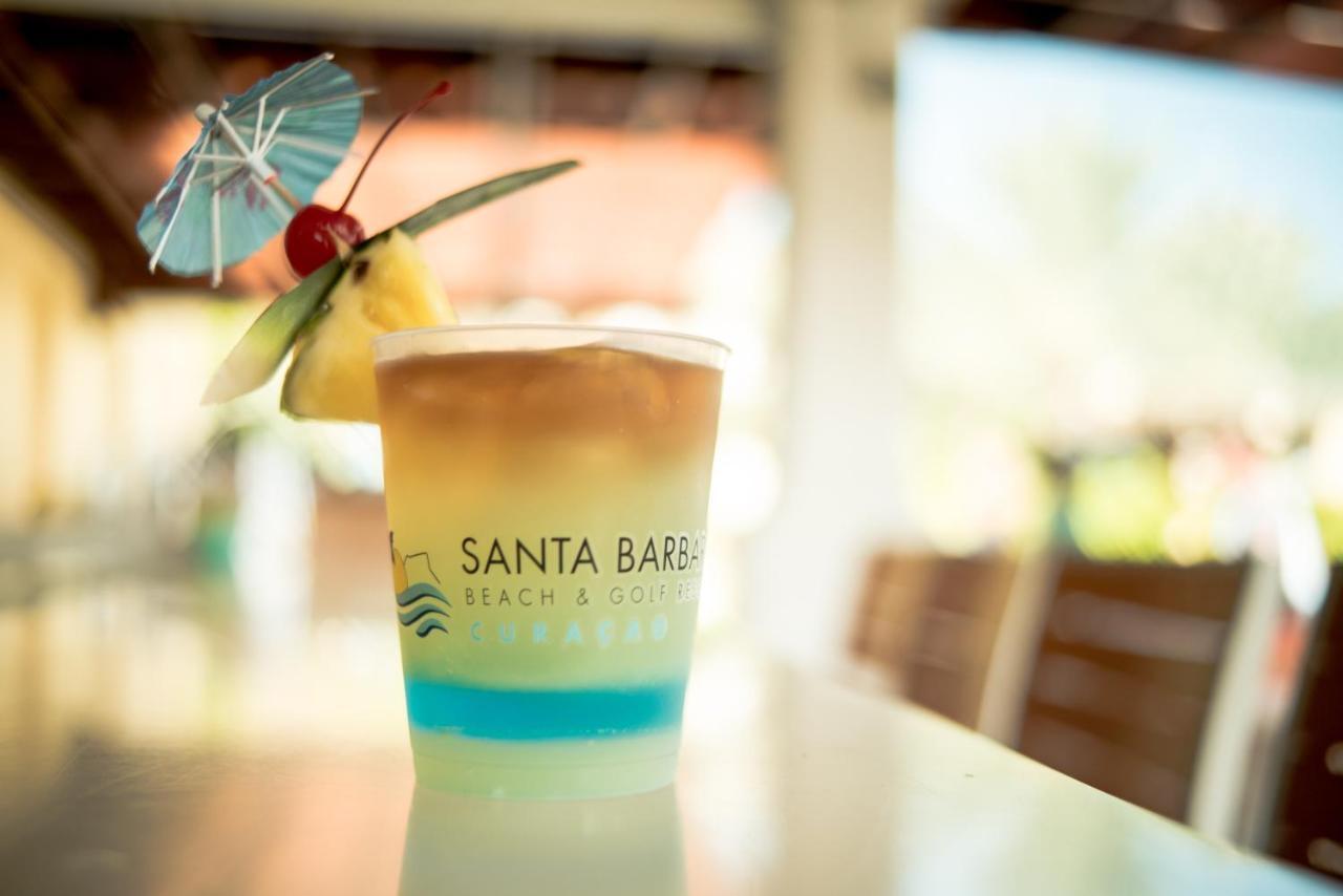 Santa Barbara Beach & Golf Resort Newport Εξωτερικό φωτογραφία