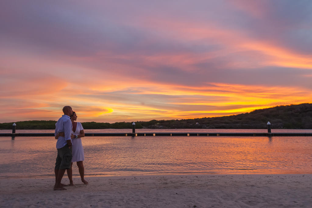 Santa Barbara Beach & Golf Resort Newport Εξωτερικό φωτογραφία