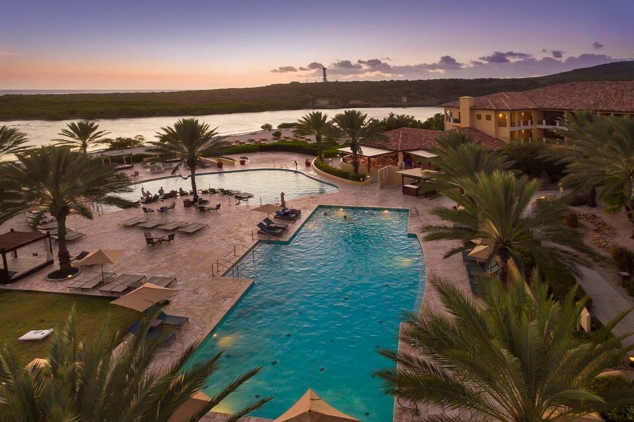 Santa Barbara Beach & Golf Resort Newport Εξωτερικό φωτογραφία
